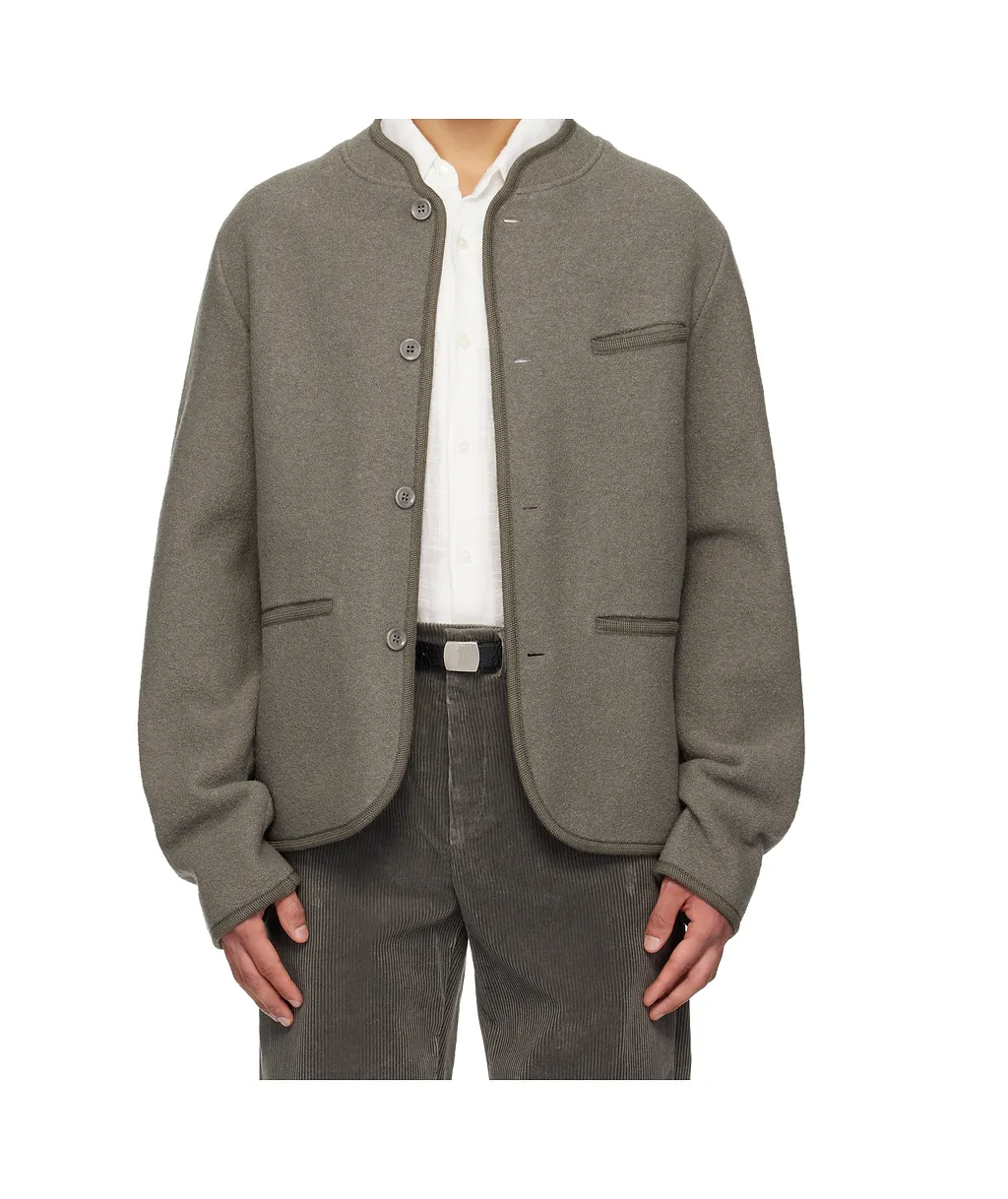 Walker Jacket