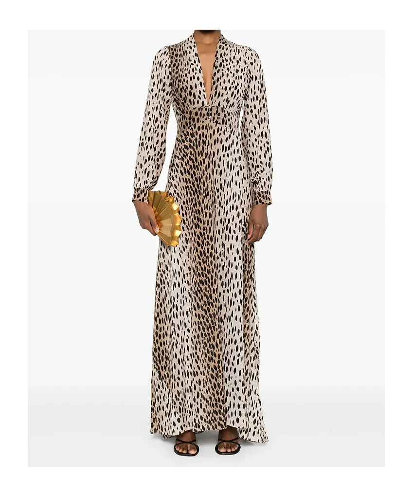 Long Sleeve Dress