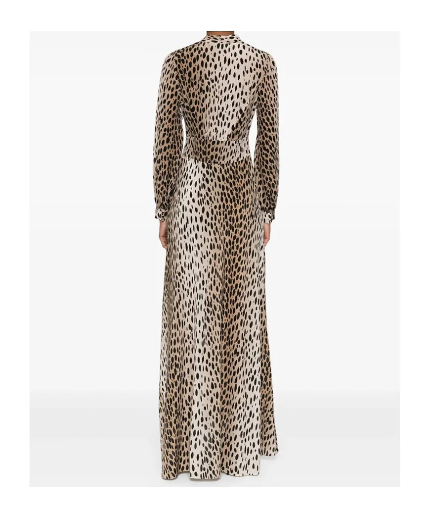 Long Sleeve Dress
