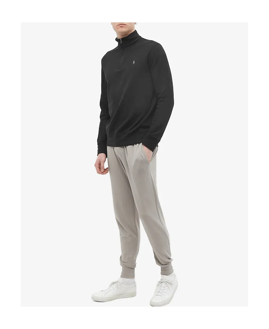 Polo Ralph Lauren Pony Logo Embroidered Jumper
