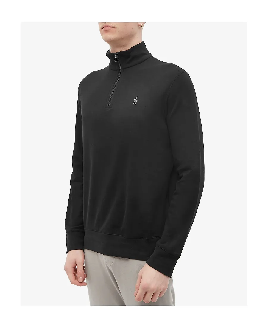 Polo Ralph Lauren Pony Logo Embroidered Jumper