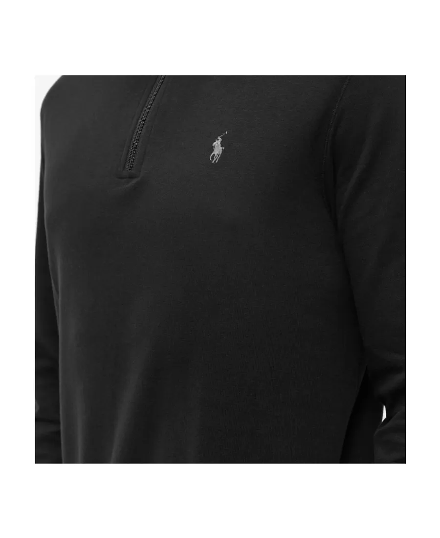 Polo Ralph Lauren Pony Logo Embroidered Jumper
