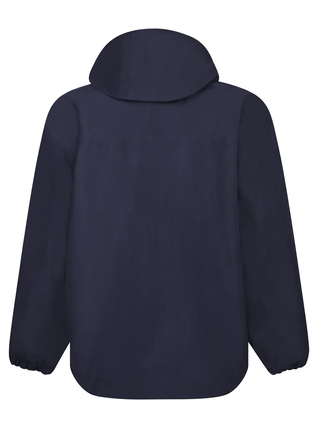 Roa Creek Hooded Drawstring Jacket