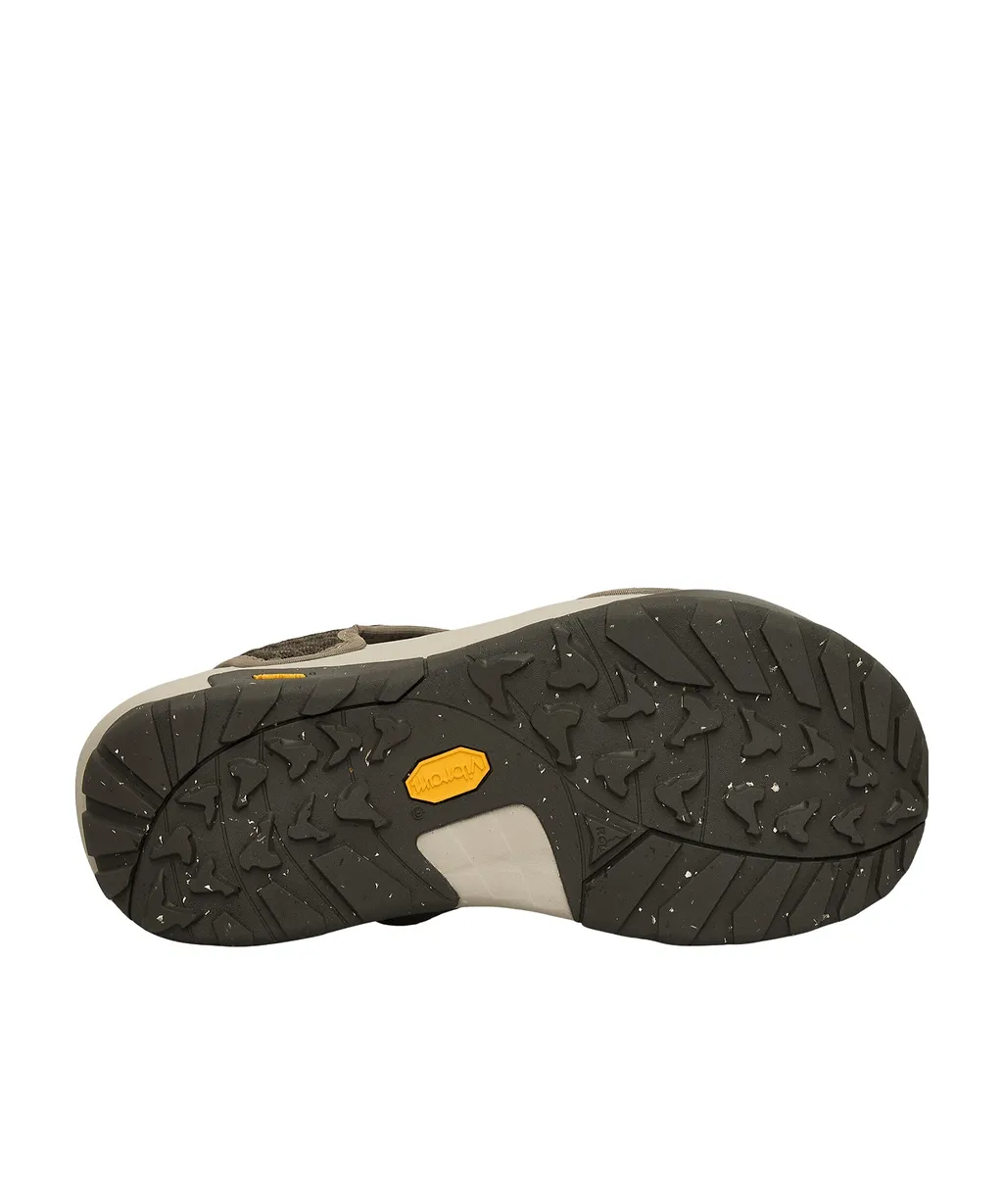 Roa Arpy Cut-Out Detailed Mesh Sandals