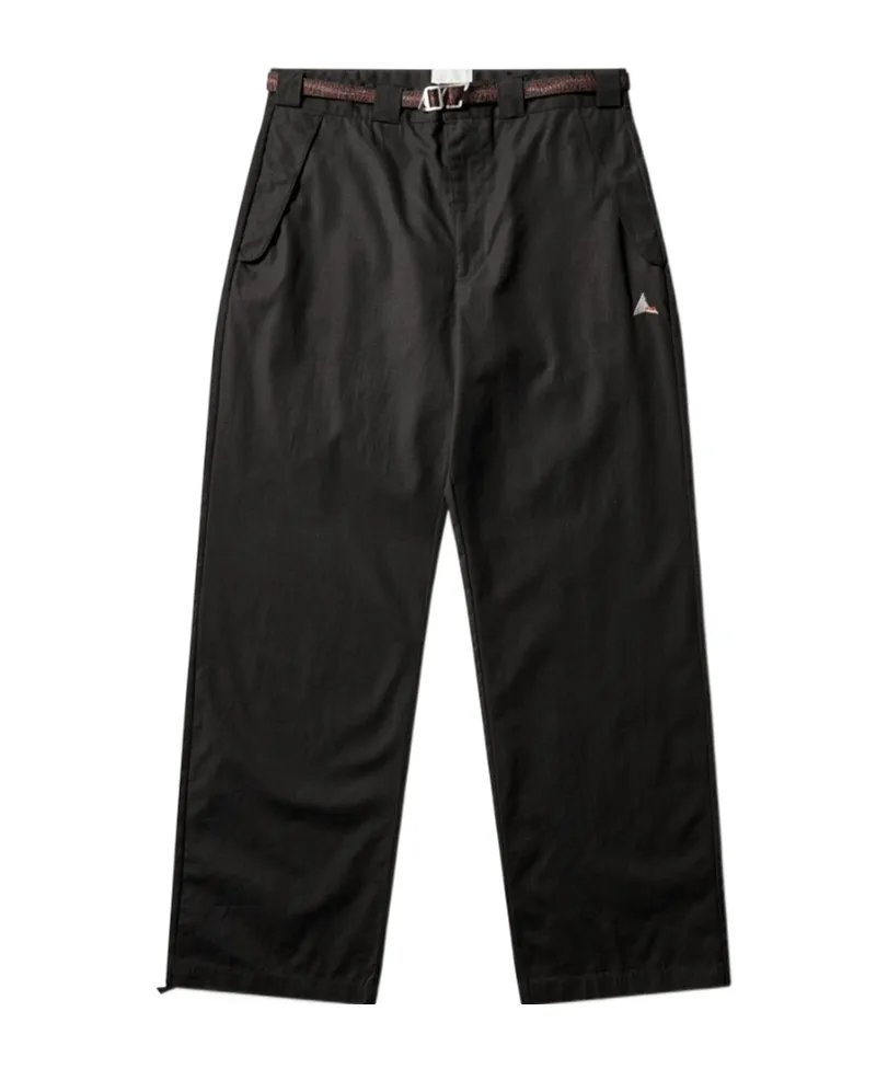 Roa Centipede Belted Pants