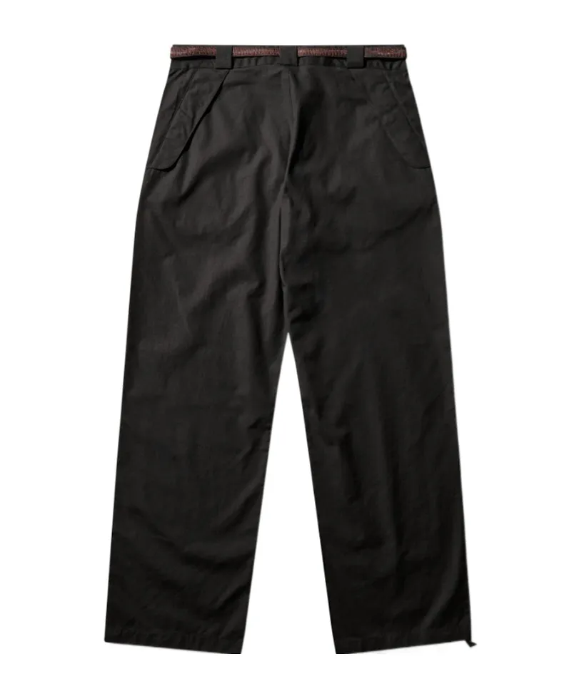 Roa Centipede Belted Pants