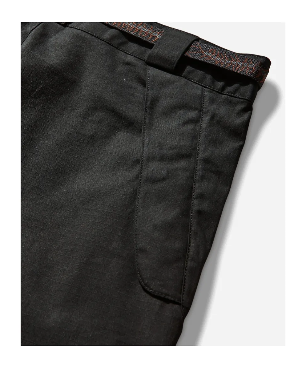 Roa Centipede Belted Pants