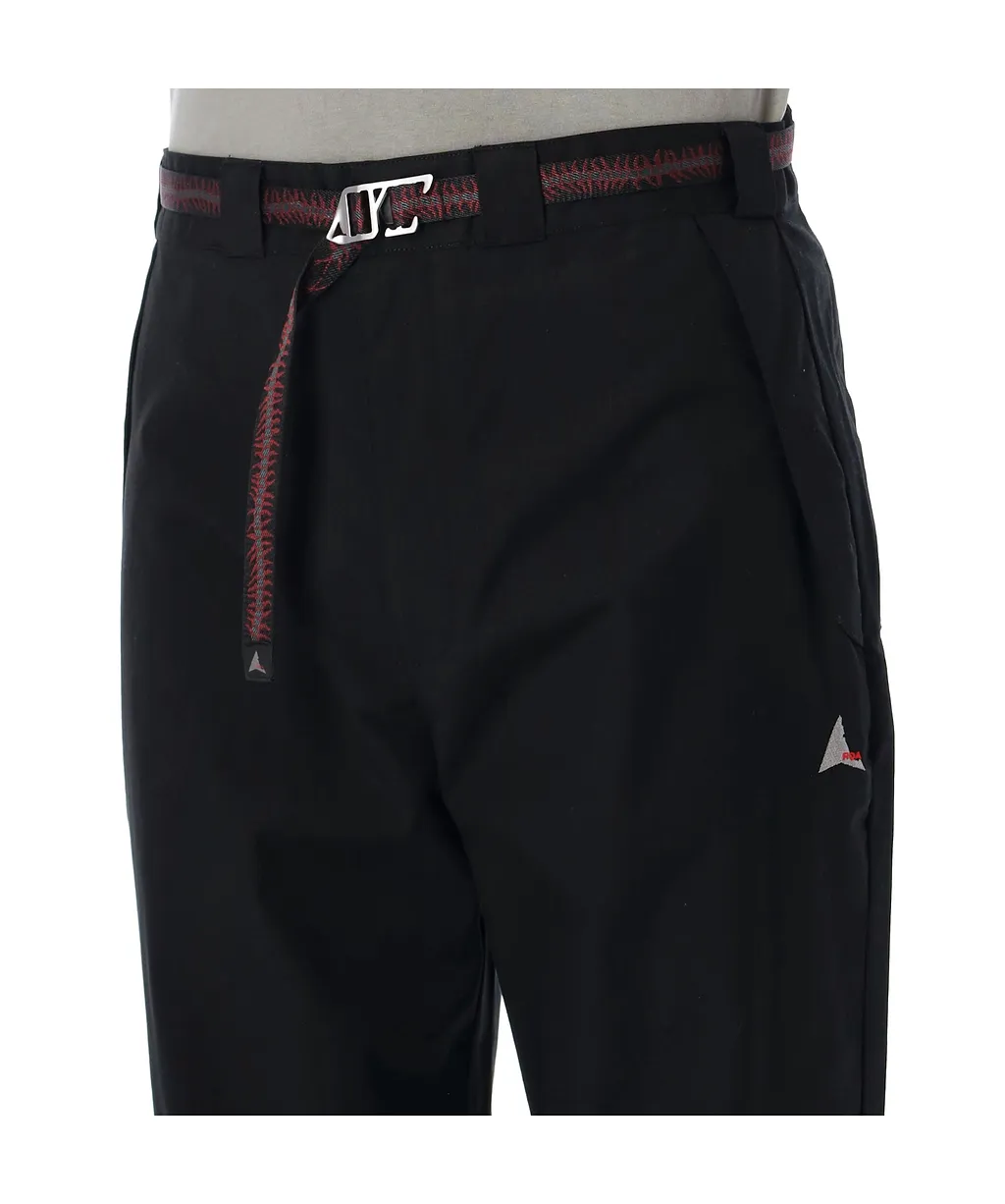 Roa Centipede Belted Pants