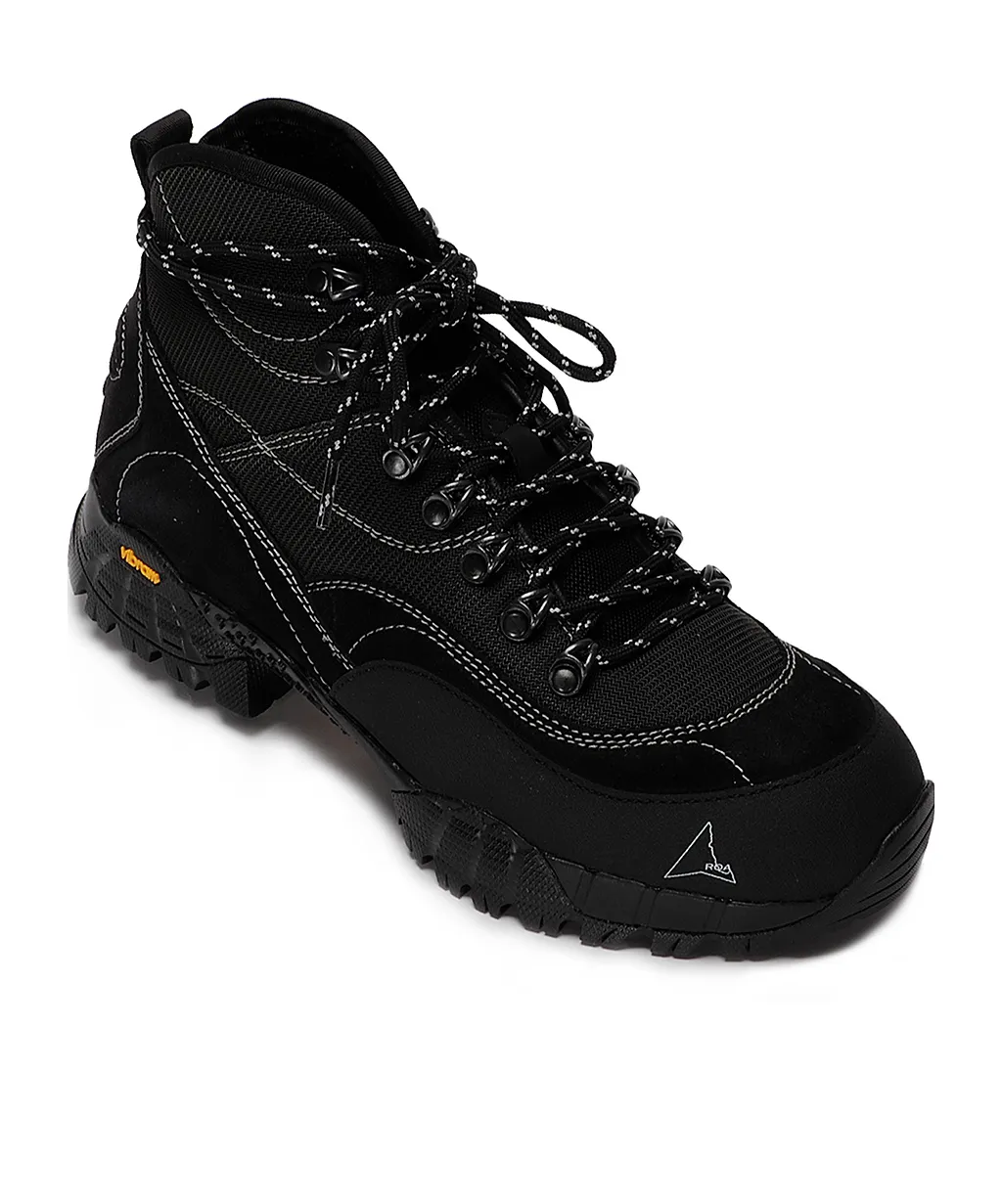 Roa Andreas Raw Hybrid Hiking Boots