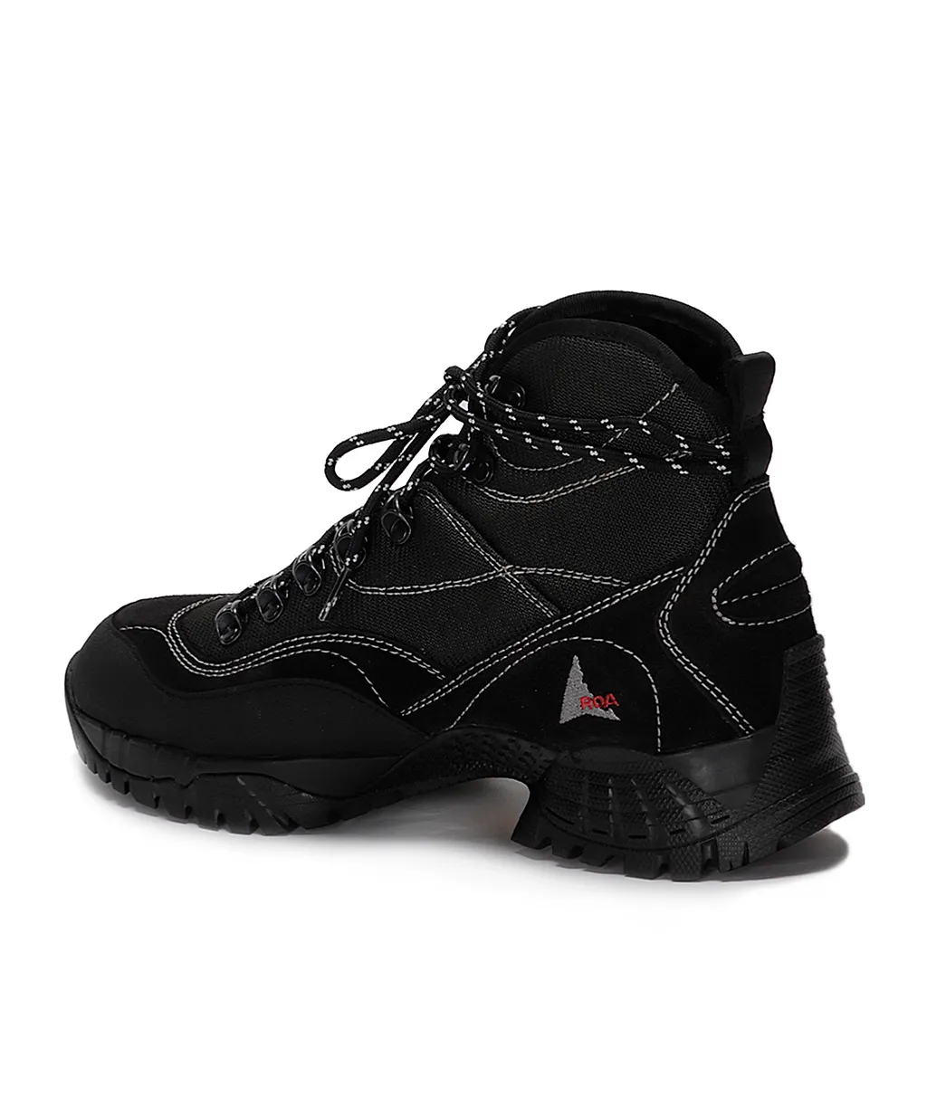 Roa Andreas Raw Hybrid Hiking Boots
