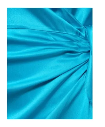 Wrap Dress