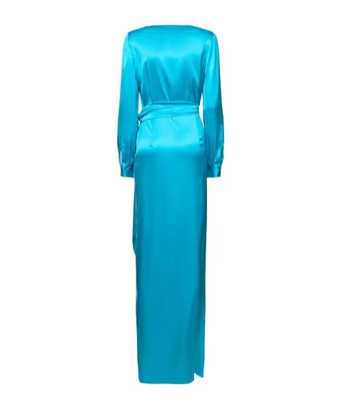 Wrap Dress