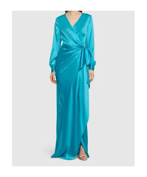 Wrap Dress