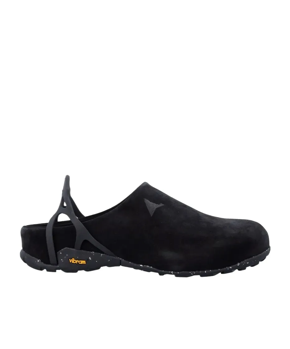 Roa Fedaia Slip-On Clogs
