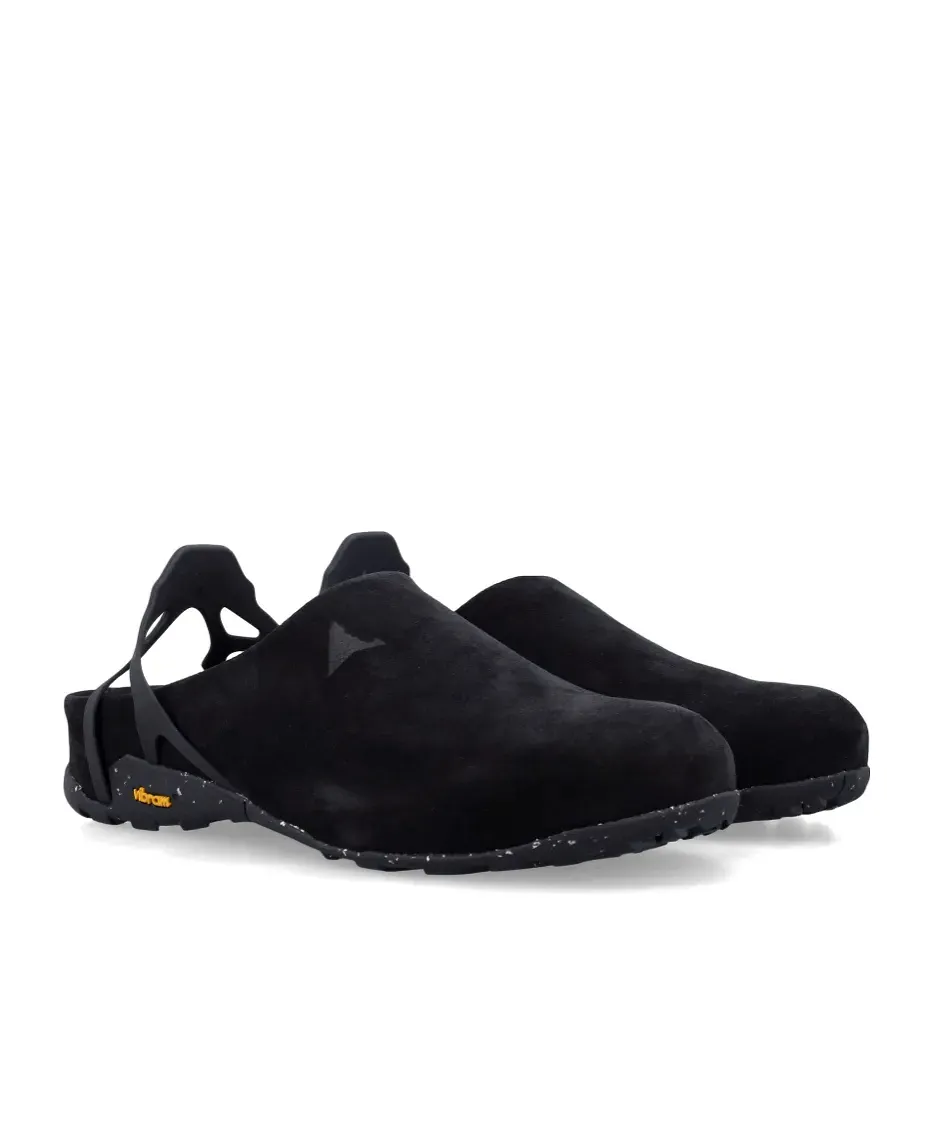 Roa Fedaia Slip-On Clogs