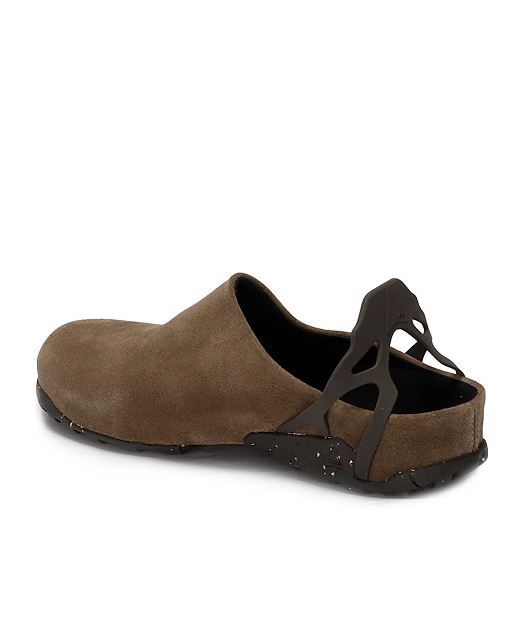 Roa Fedaia Backstrap Clogs