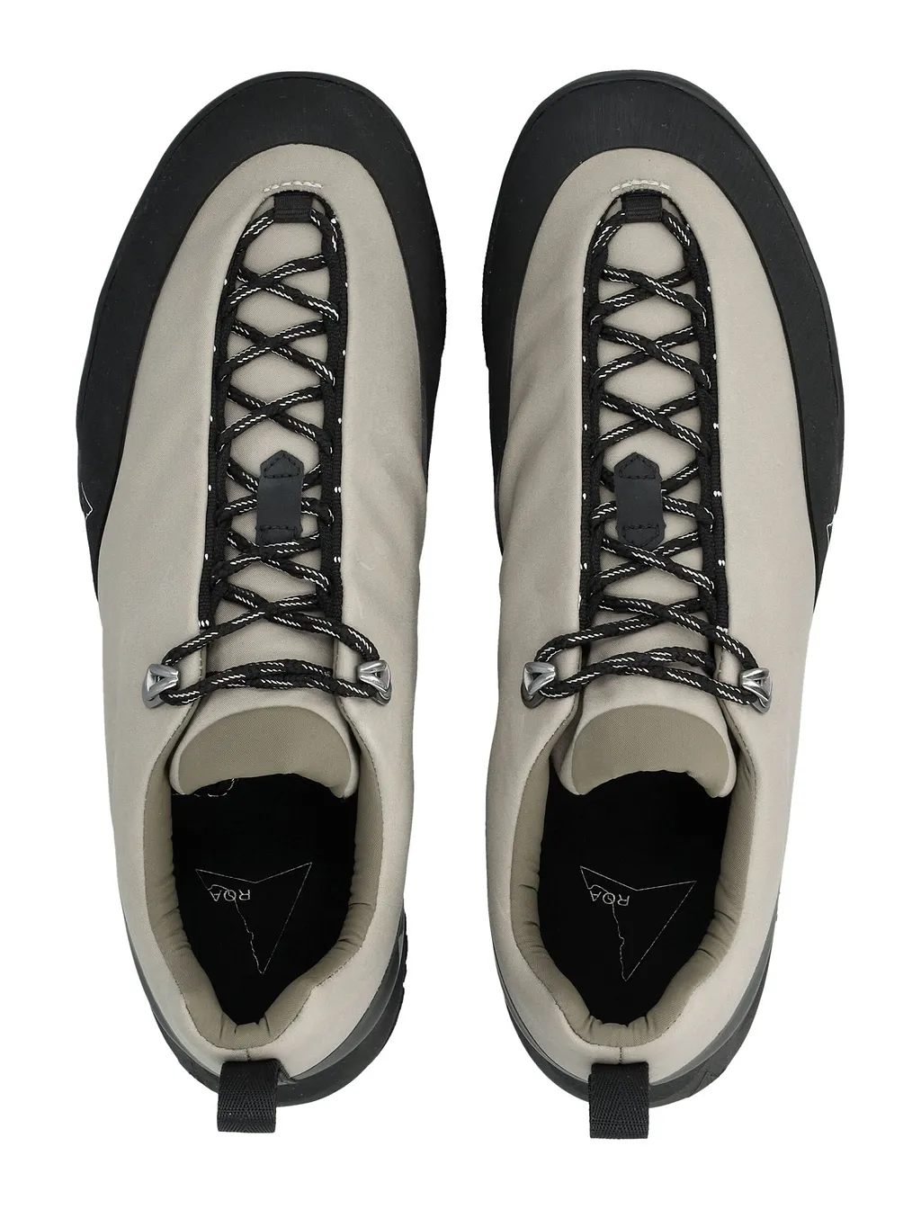 Roa Cingino Low-Top Sneakers
