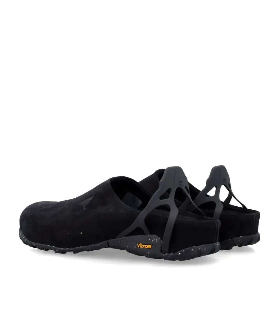 Roa Fedaia Slip-On Clogs