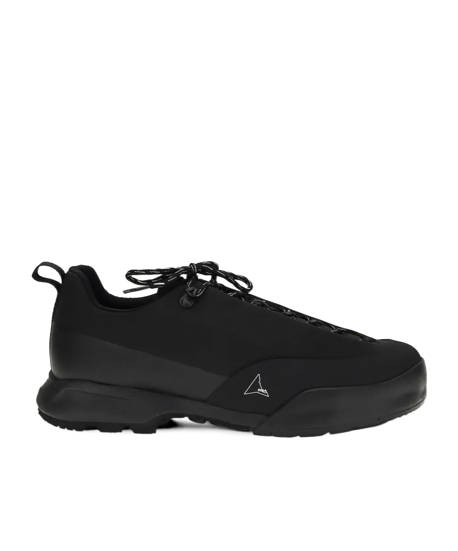Roa Cingino Technical Low-Top Sneakers