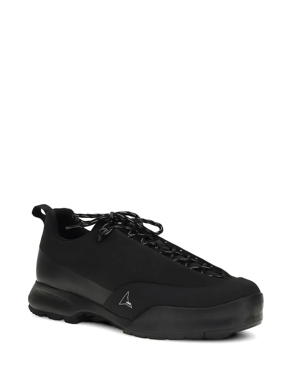 Roa Cingino Technical Low-Top Sneakers