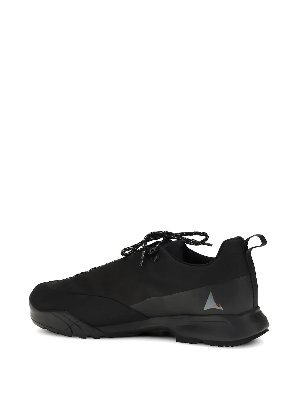 Roa Cingino Technical Low-Top Sneakers