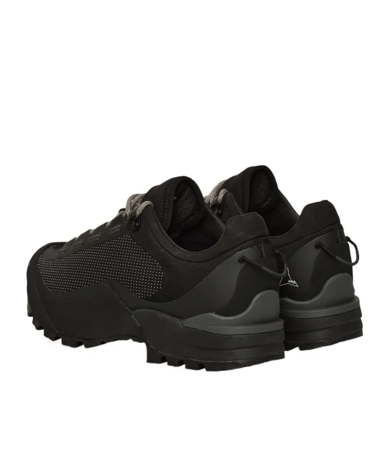 Roa Hida Low Reflective Trekking Sneakers