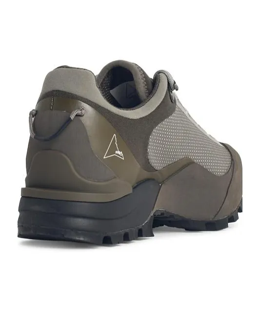 Roa Hida Mesh Low-Top Sneakers