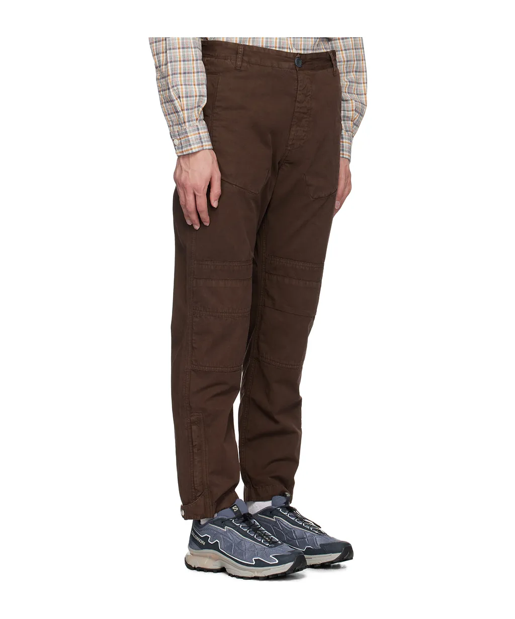 Hreyfing Belt Loop Casual Pants