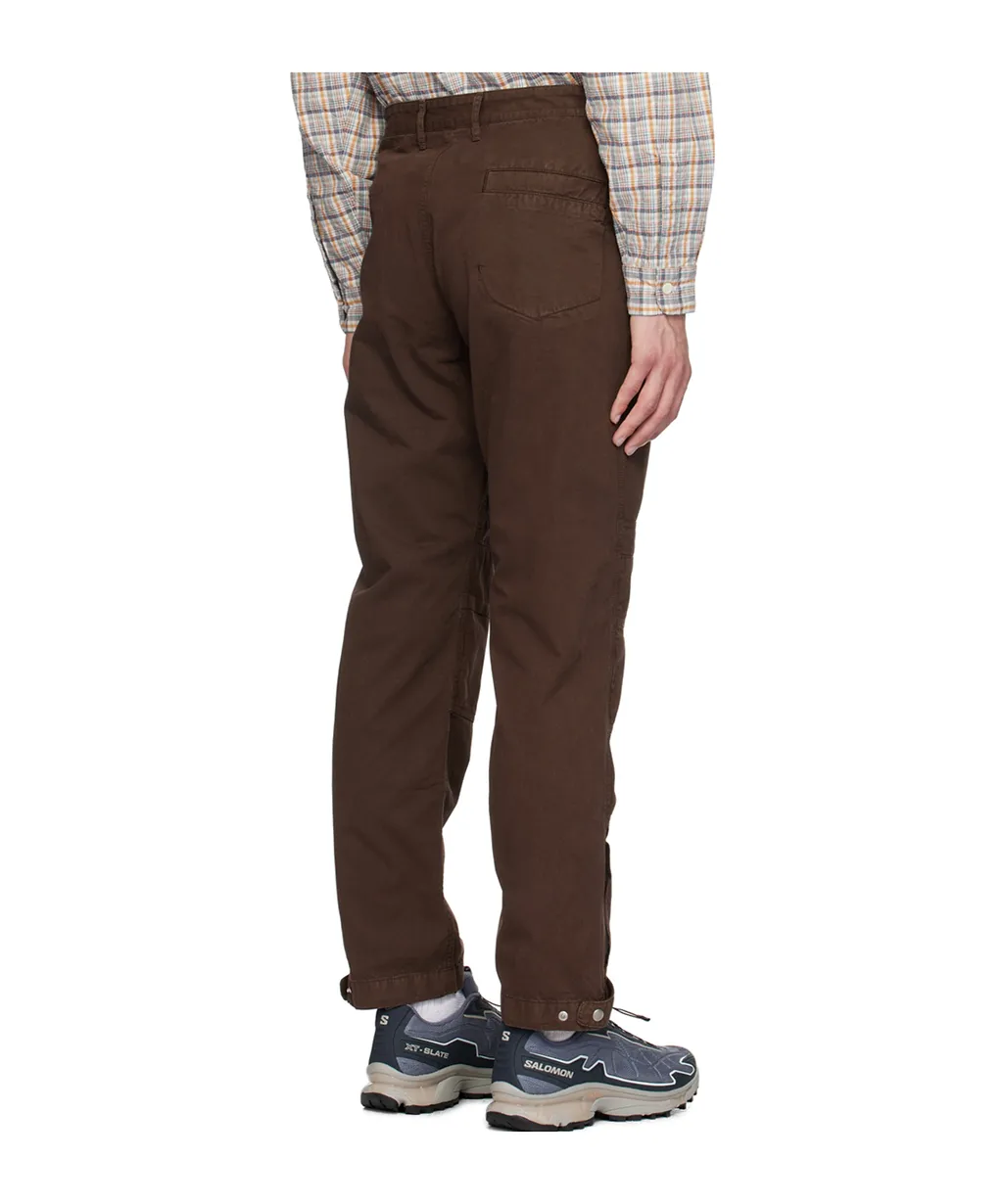 Hreyfing Belt Loop Casual Pants