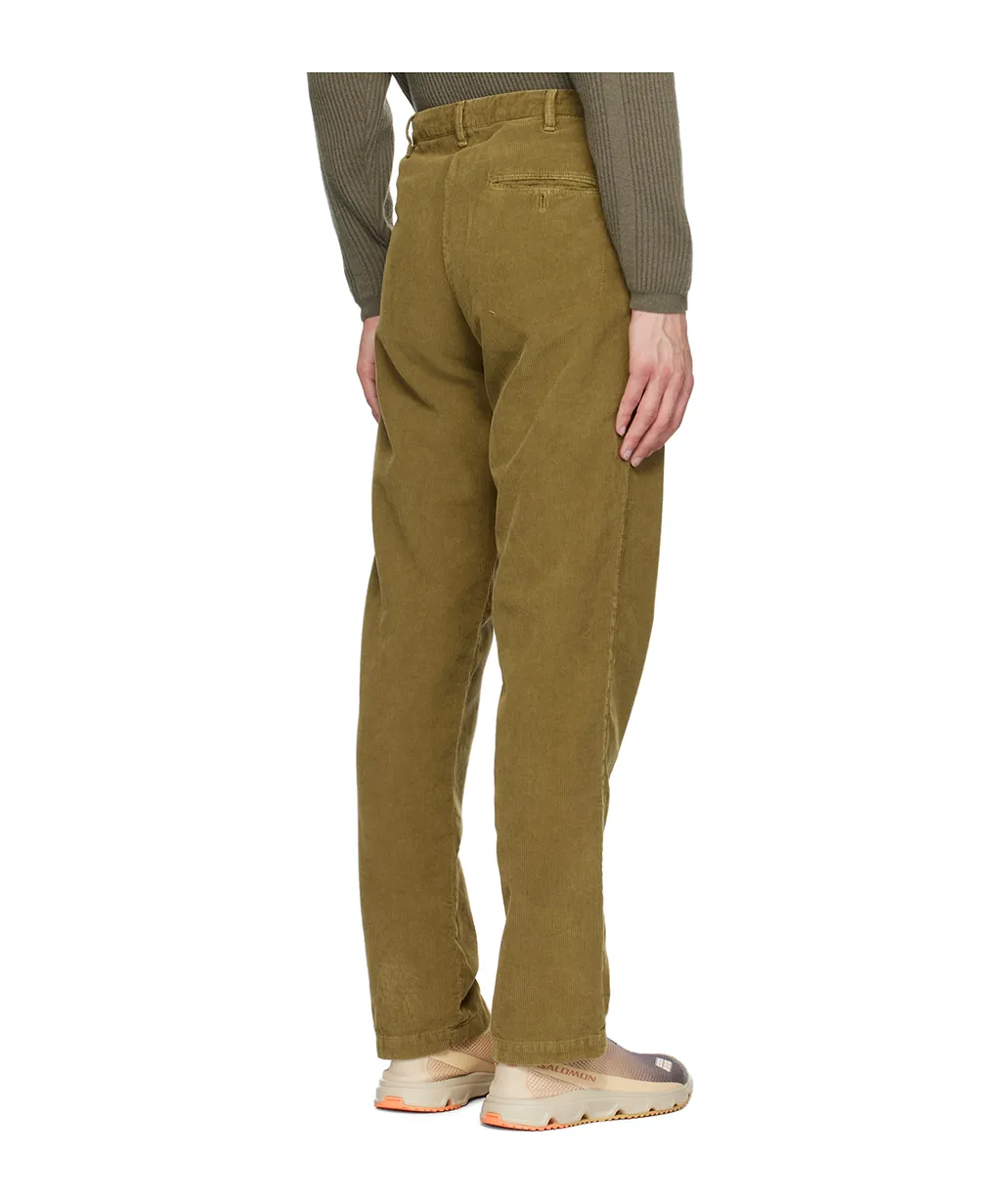 Kennari Belt Loop Casual Pants