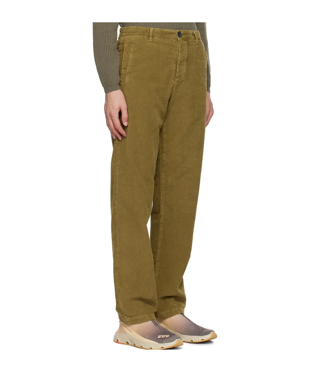 Kennari Belt Loop Casual Pants