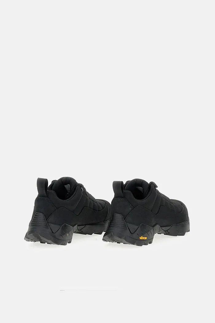 Roa Katharina Low-Top Sneakers