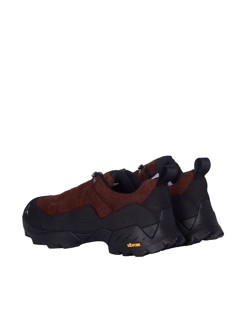 Roa Katharina Low-Top Sneakers