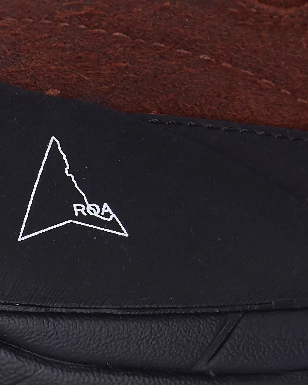 Roa Katharina Low-Top Sneakers