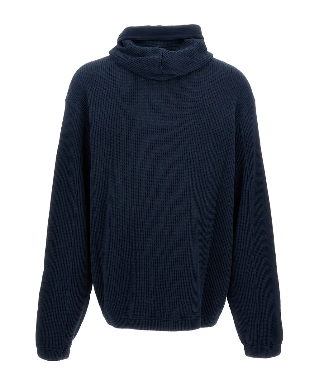 Zip-Up Hoodie