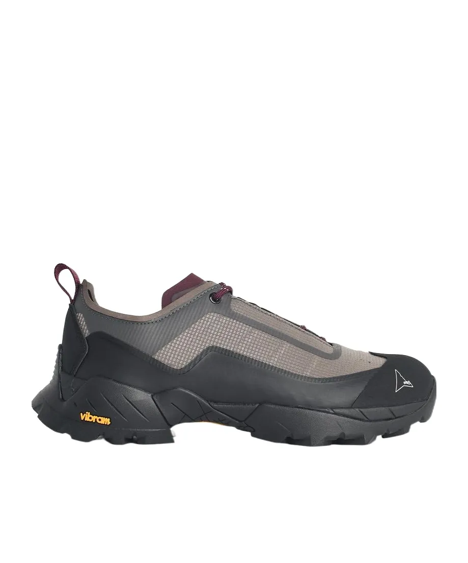 Roa Katharina Light Ripstop Boots