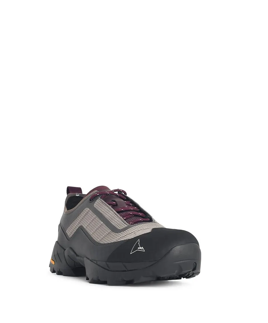 Roa Katharina Light Ripstop Boots