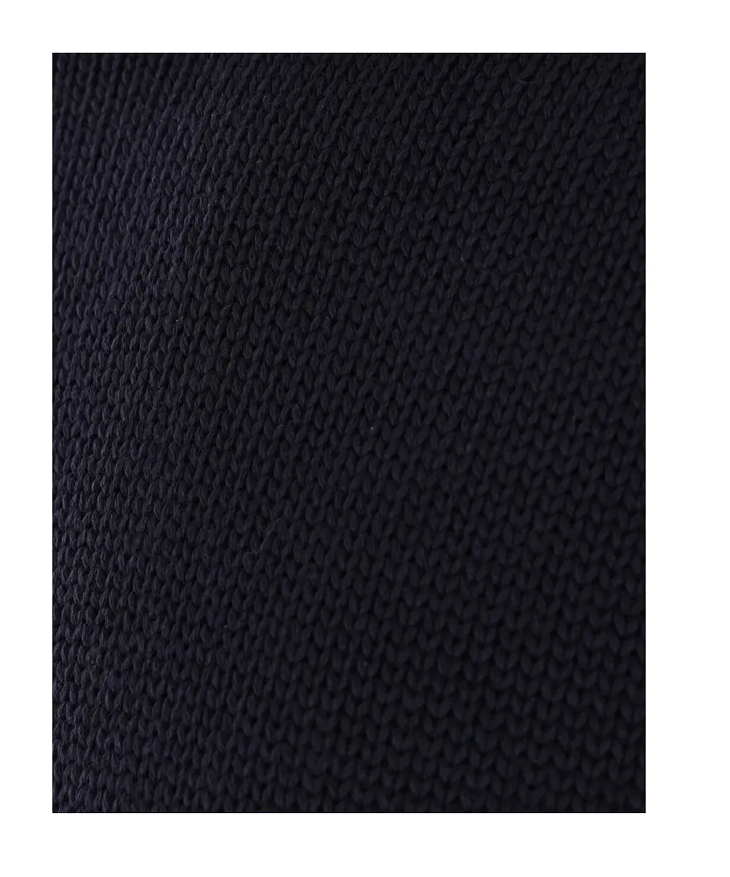 Crew Neck Knitwear