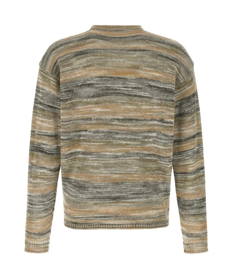 Crew Neck Knitwear