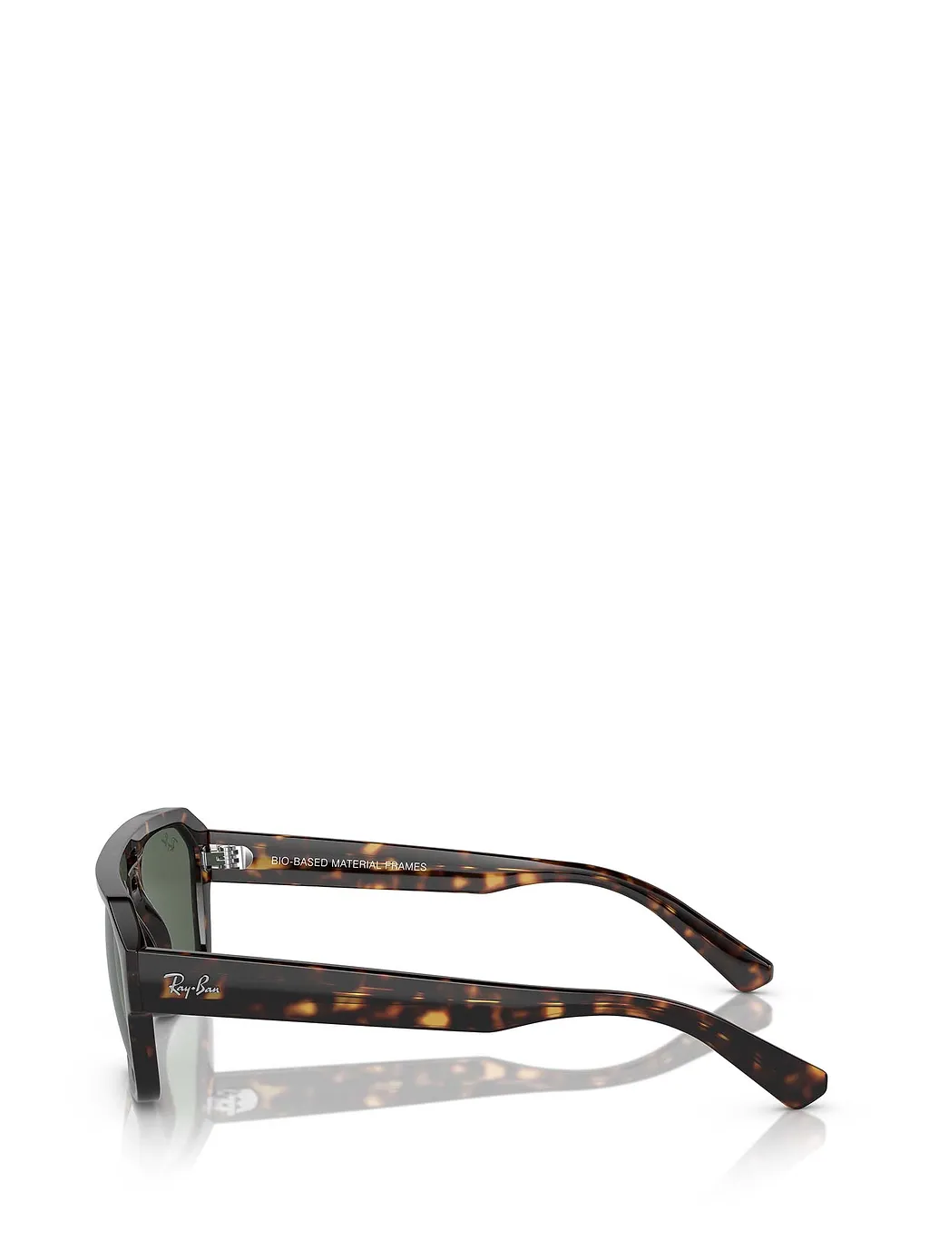 Ray-Ban Corrigan Rectangular Sunglasses