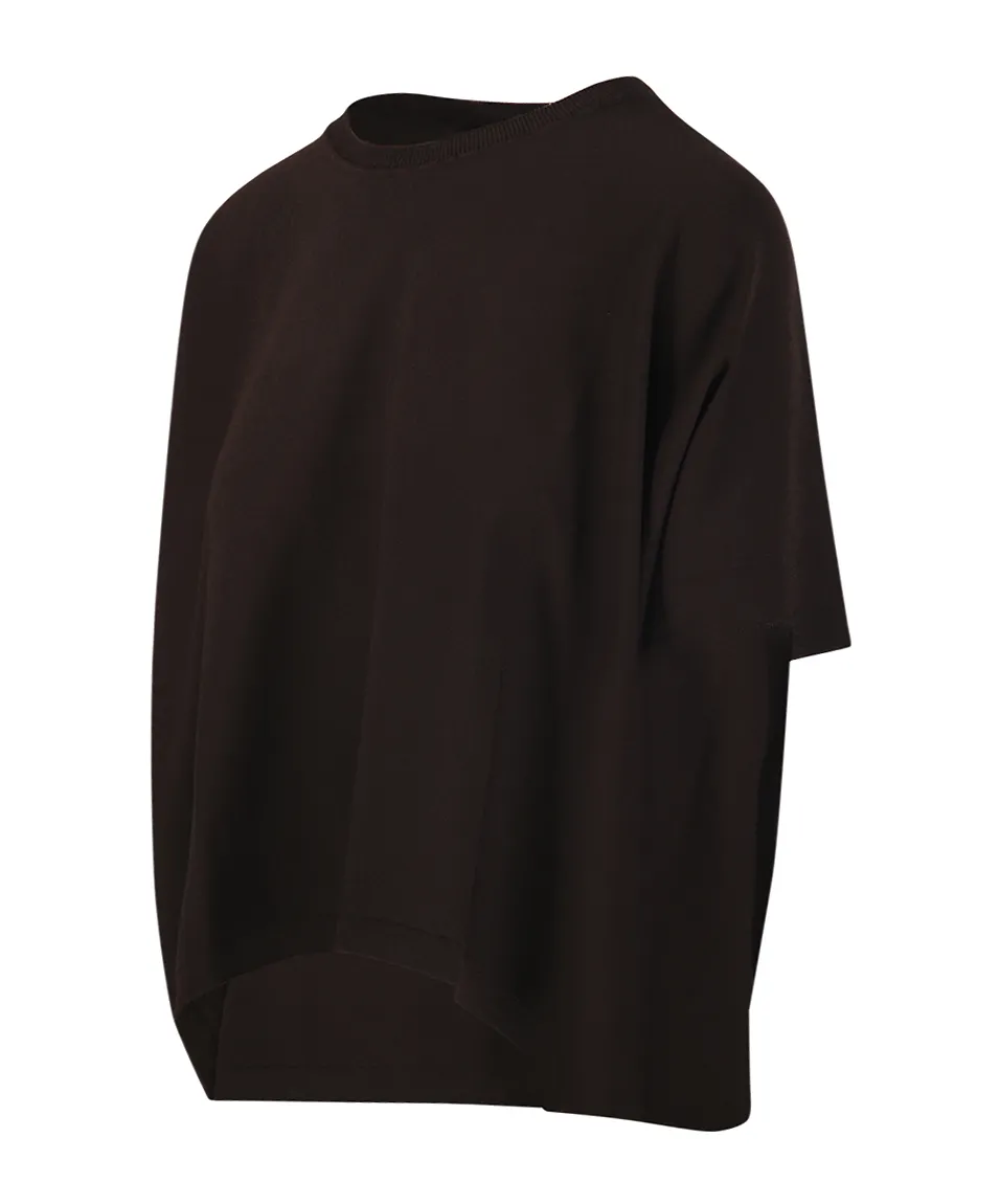 Roberto Collina Oversized T-Shirt