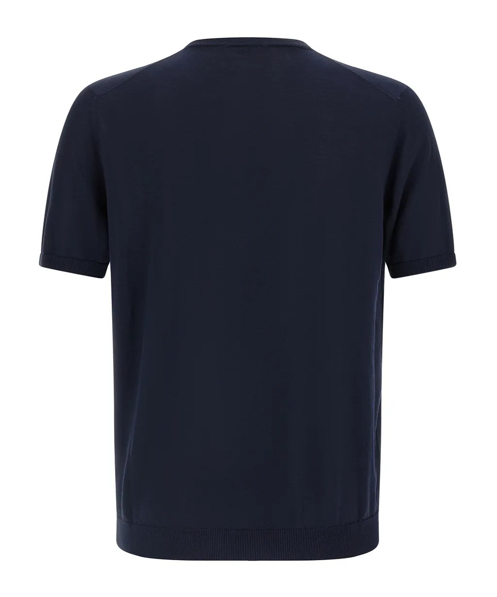 Crew Neck T-Shirt