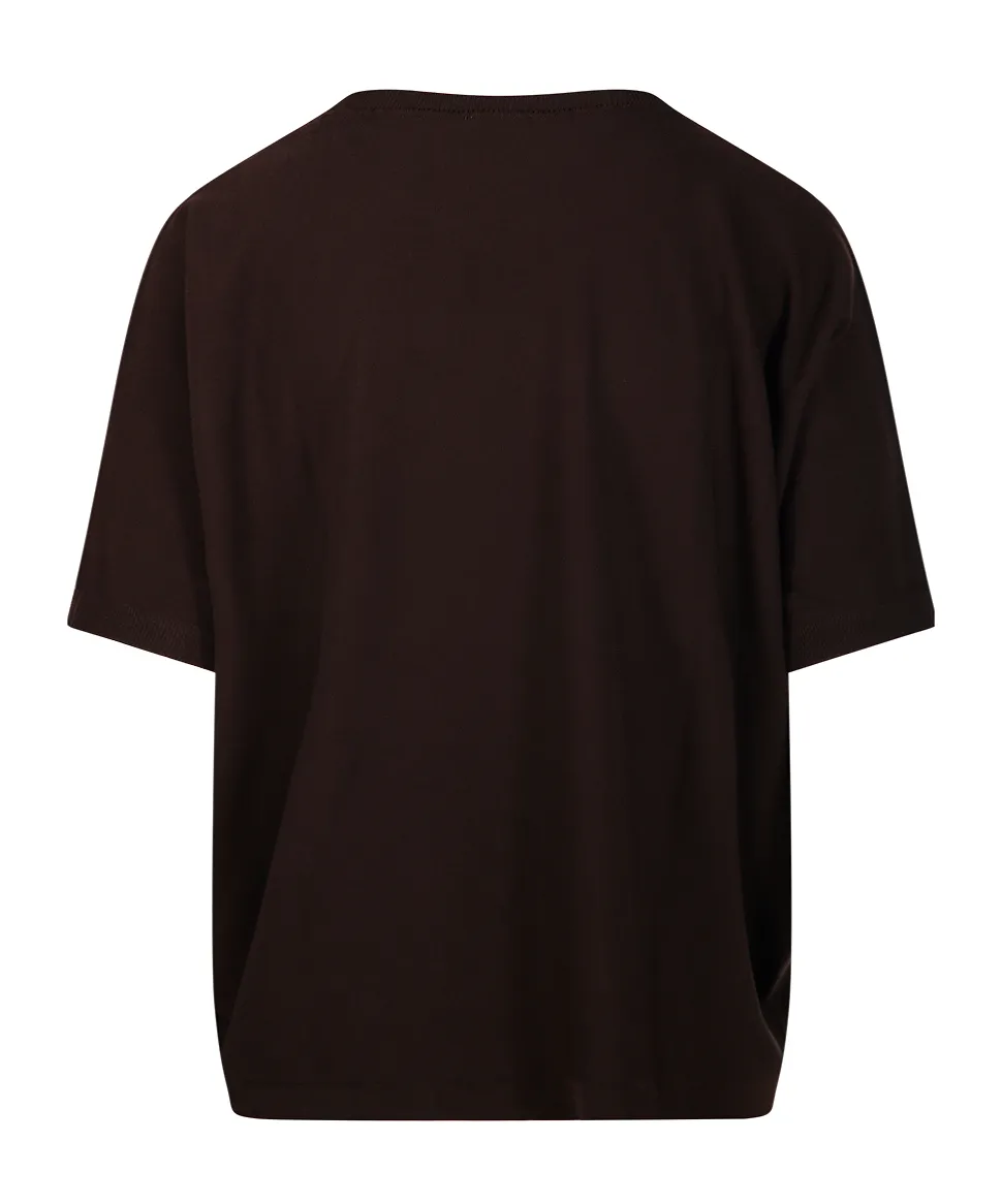 Roberto Collina Oversized T-Shirt