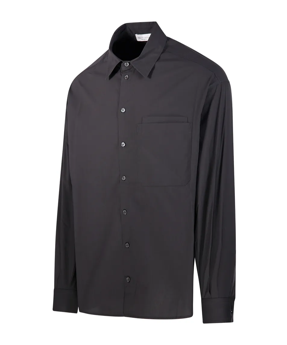 Roberto Collina Mya Oversized Shirt