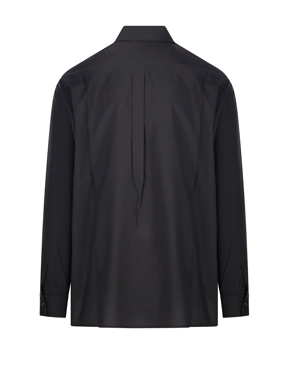 Roberto Collina Mya Oversized Shirt