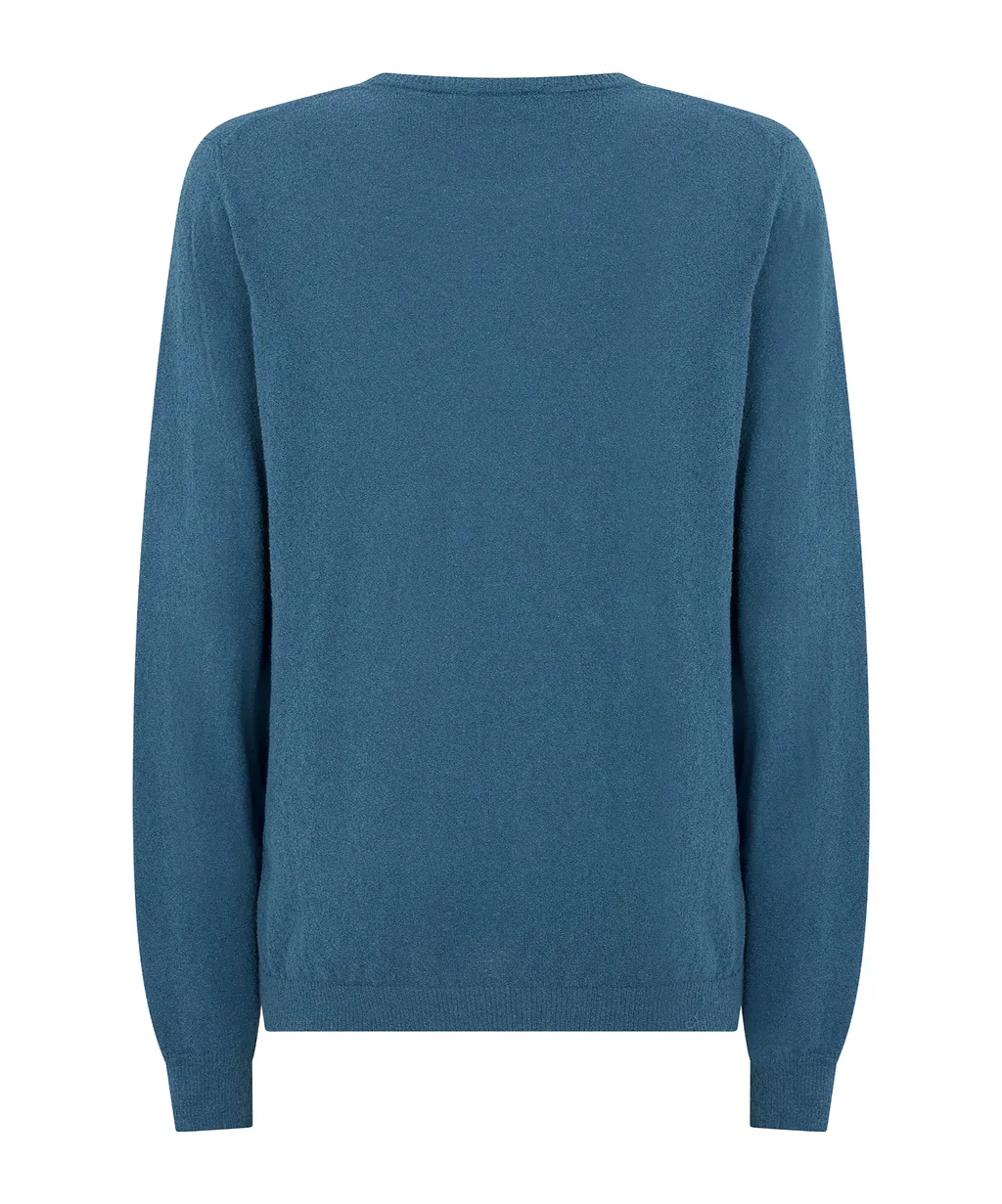Roberto Collina Crewneck Knitted Jumper