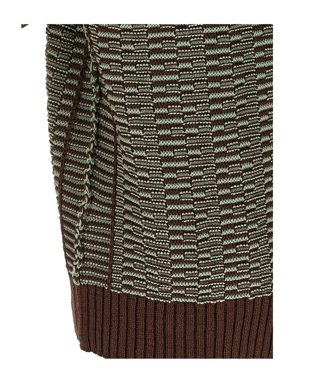 Roberto Collina Links Open-Collar Polo Shirt