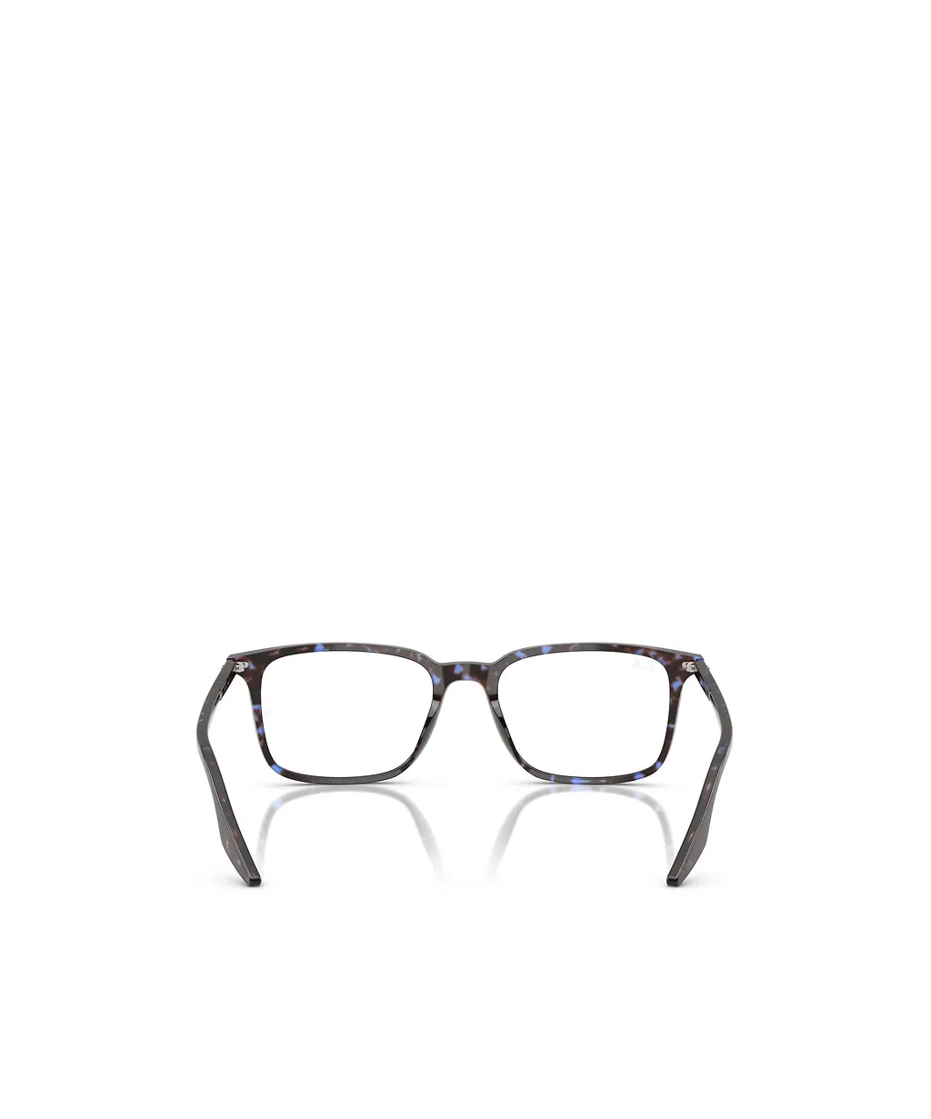 Geometric Flat Mirror