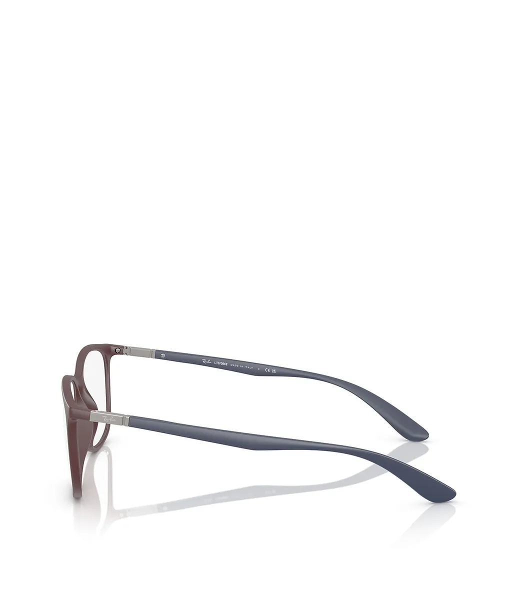 Geometric Flat Mirror