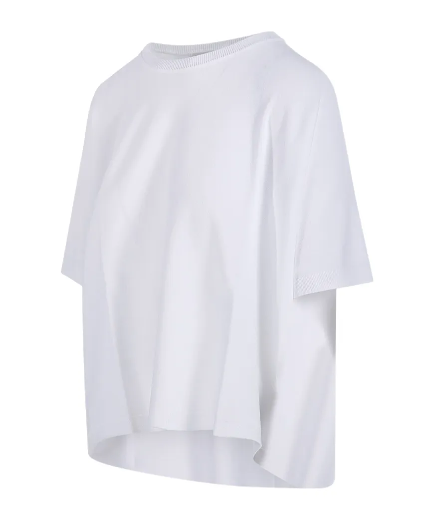 Roberto Collina Oversized T-Shirt